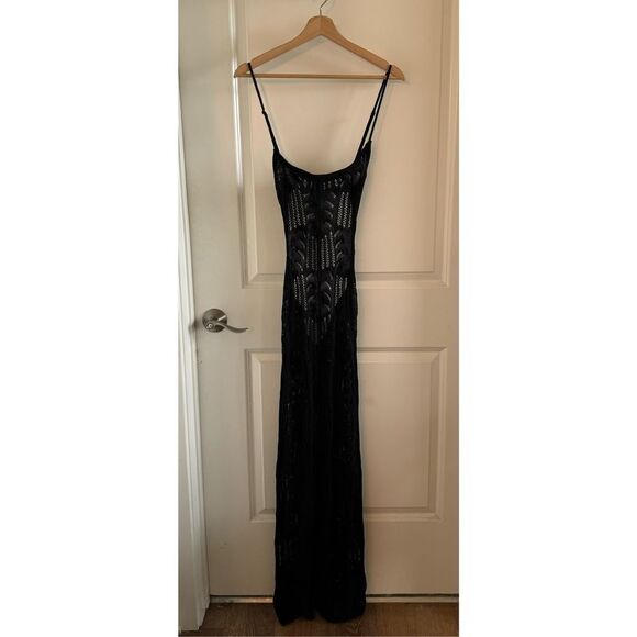 NWT NBD Elyse Maxi Dress - Picture 4 of 10